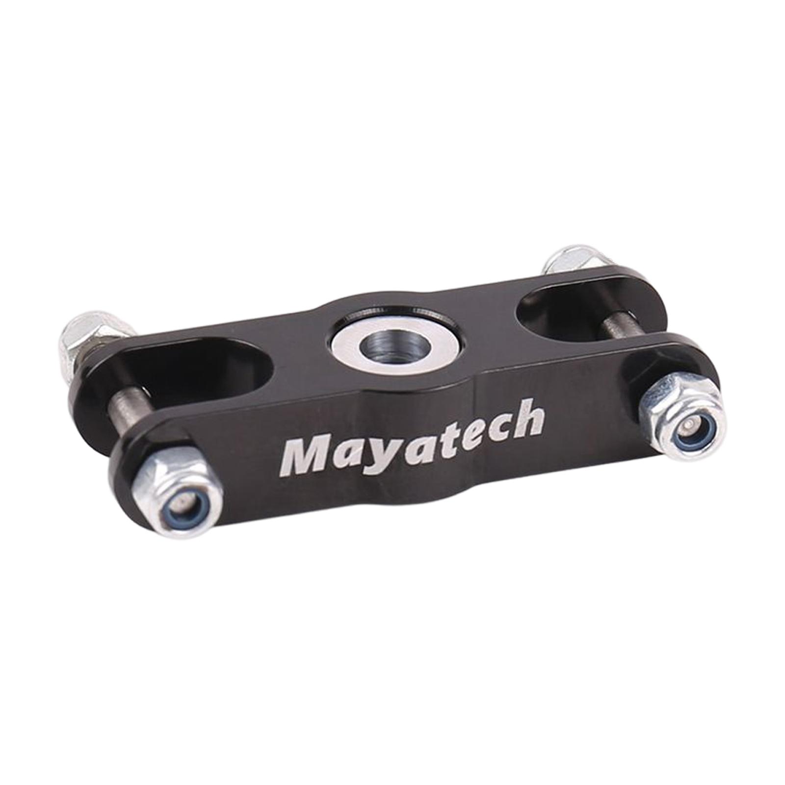 Metal Folding Propeller Clip C - Lead Screw 8Mm ulasan dan harga