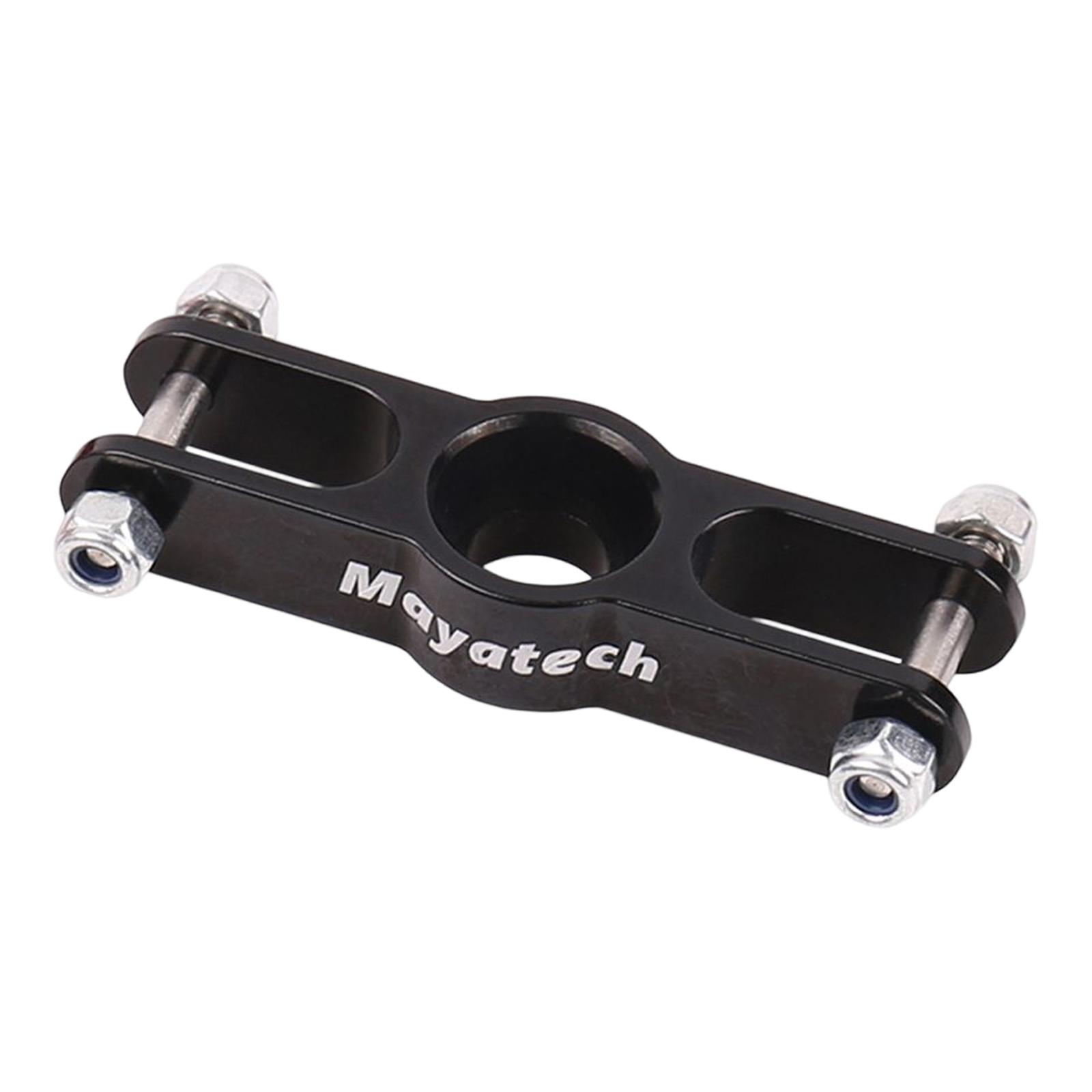 Metal Folding Propeller Clip C - Lead Screw 8Mm ulasan dan harga