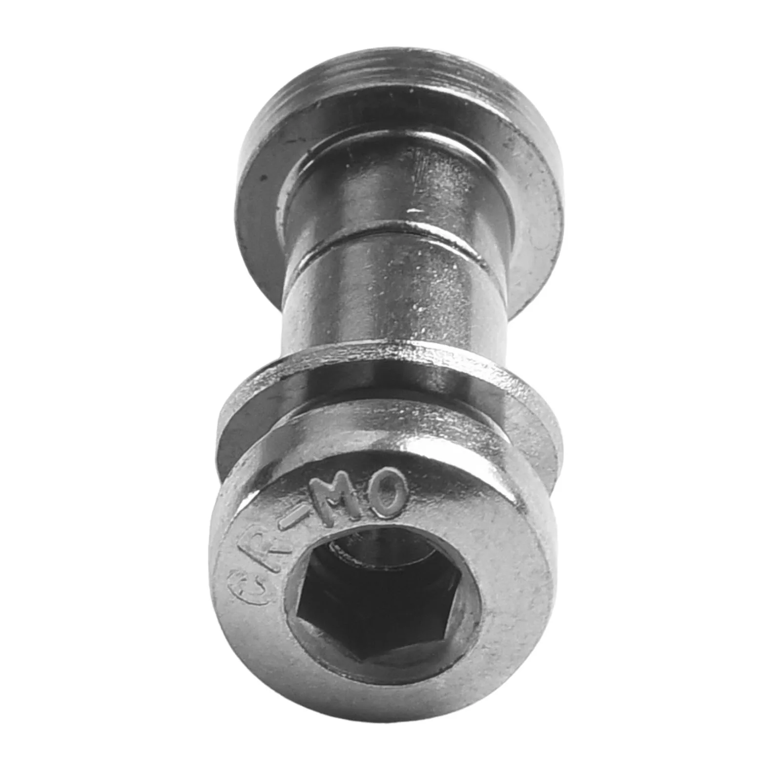 1pc Bicycle Metal Seatpost Cla - Lead Screw 8Mm ulasan dan harga