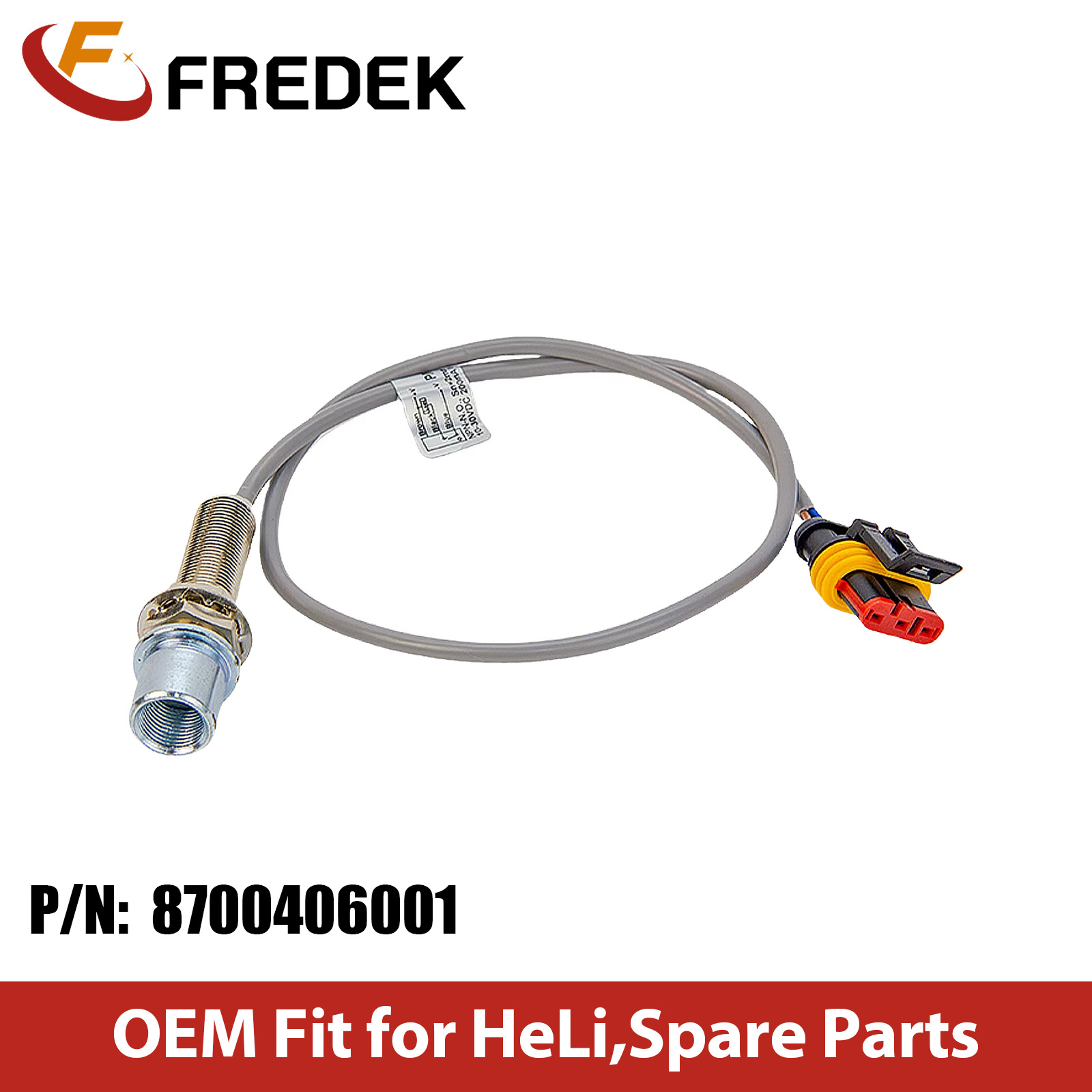 High Quality Forklift Electric - Limit Switch ulasan dan harga