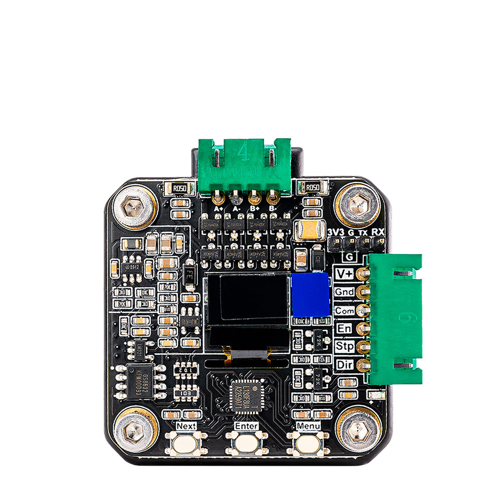 Makerbase MKS SERVO42C PCBA NE - Stepper Motor Nema17 ulasan dan harga