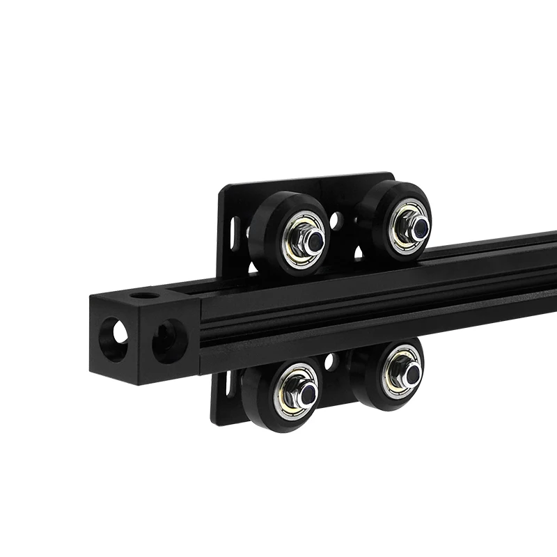 Opensource V-Openbuildd Gantry - V Slot Wheel ulasan dan harga
