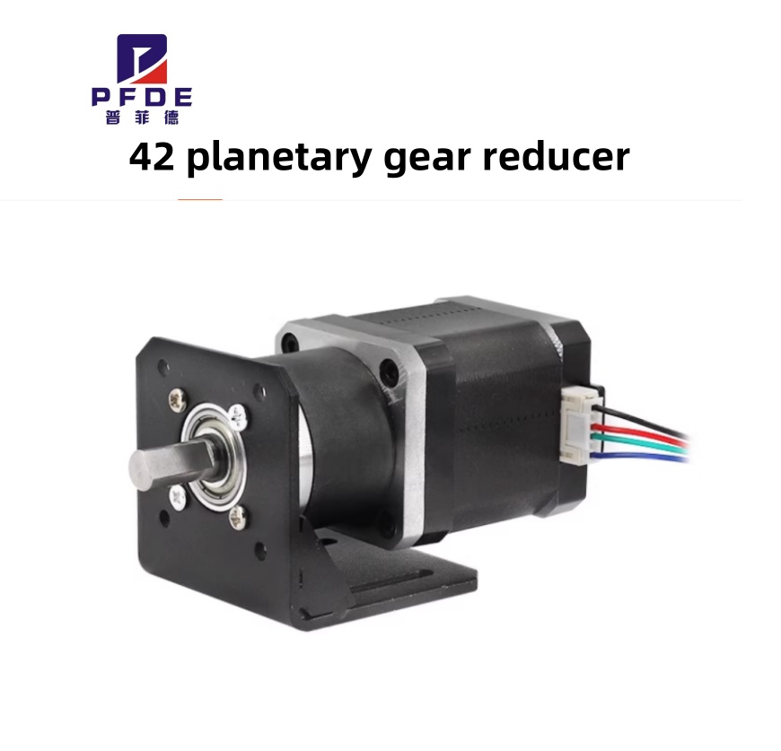 NEW Nema 17 Stepper Motor Redu - Stepper Motor Nema17 ulasan dan harga