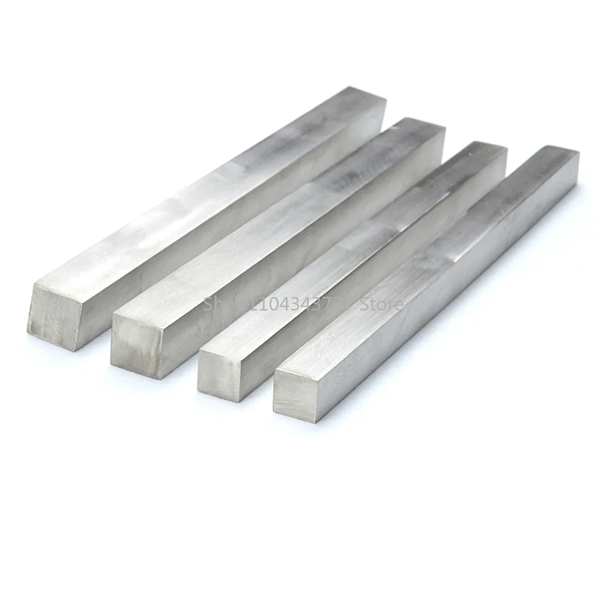 304 Stainless Steel Square Rod - Linear Rod 8Mm ulasan dan harga