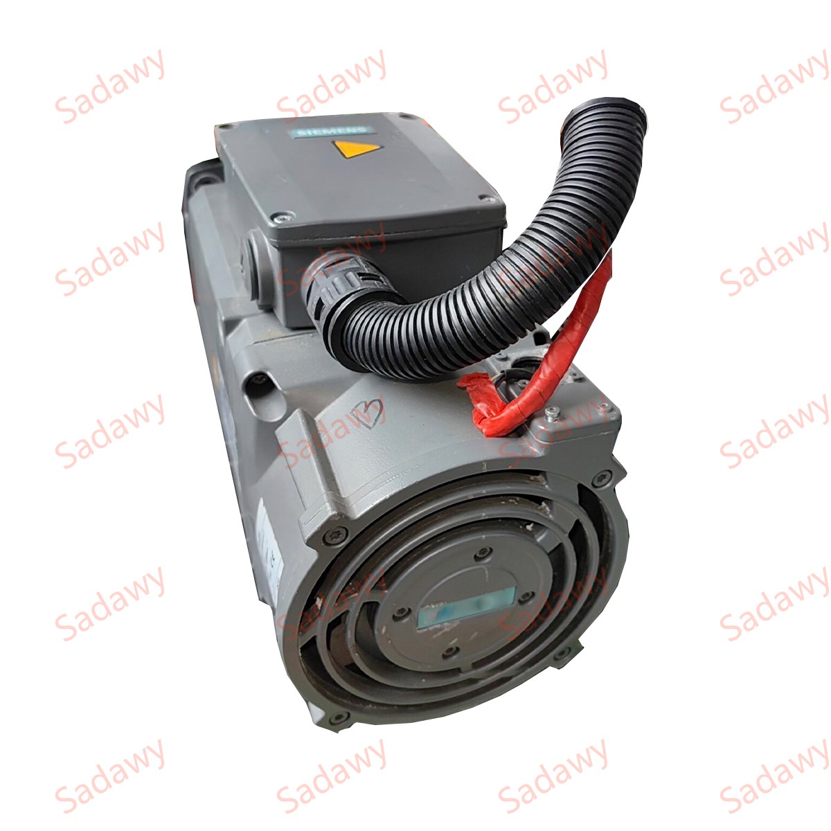 Sie-Men-s Used and New origina - Servo Motor ulasan dan harga