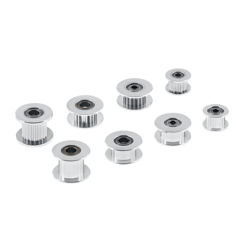GT2 Idler Timing Pulley 16/20  - Gt2 Pulley ulasan dan harga