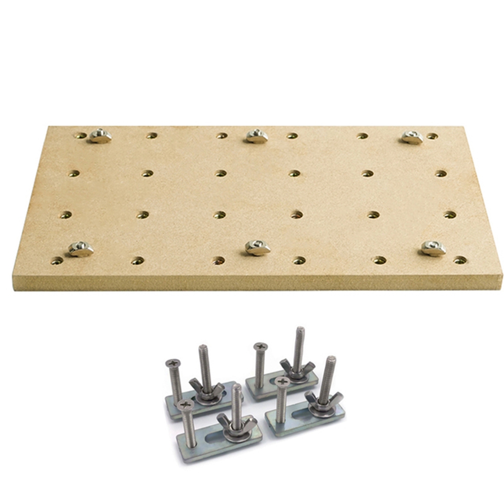 ABFS Worktable Work Bench For  - 3018 Cnc ulasan dan harga
