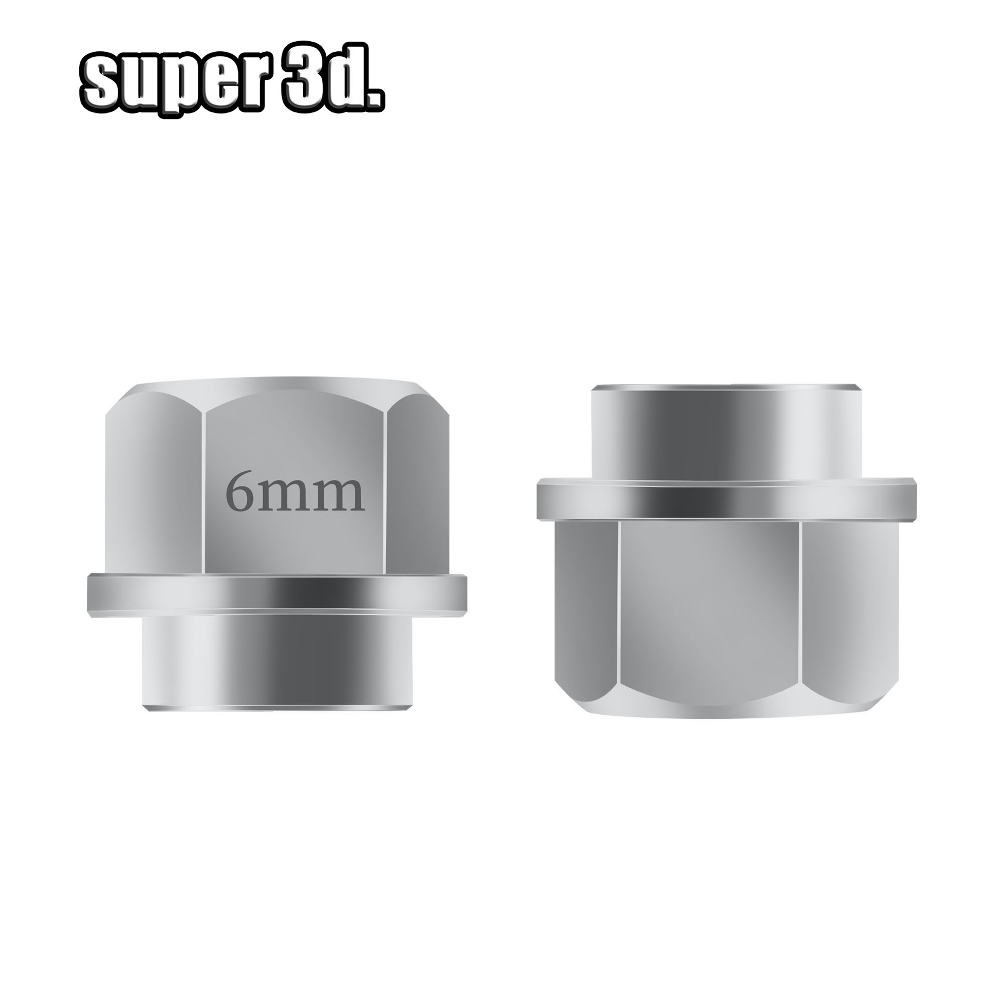 3D Printer Parts Openbuilds Ec - V Slot Wheel ulasan dan harga