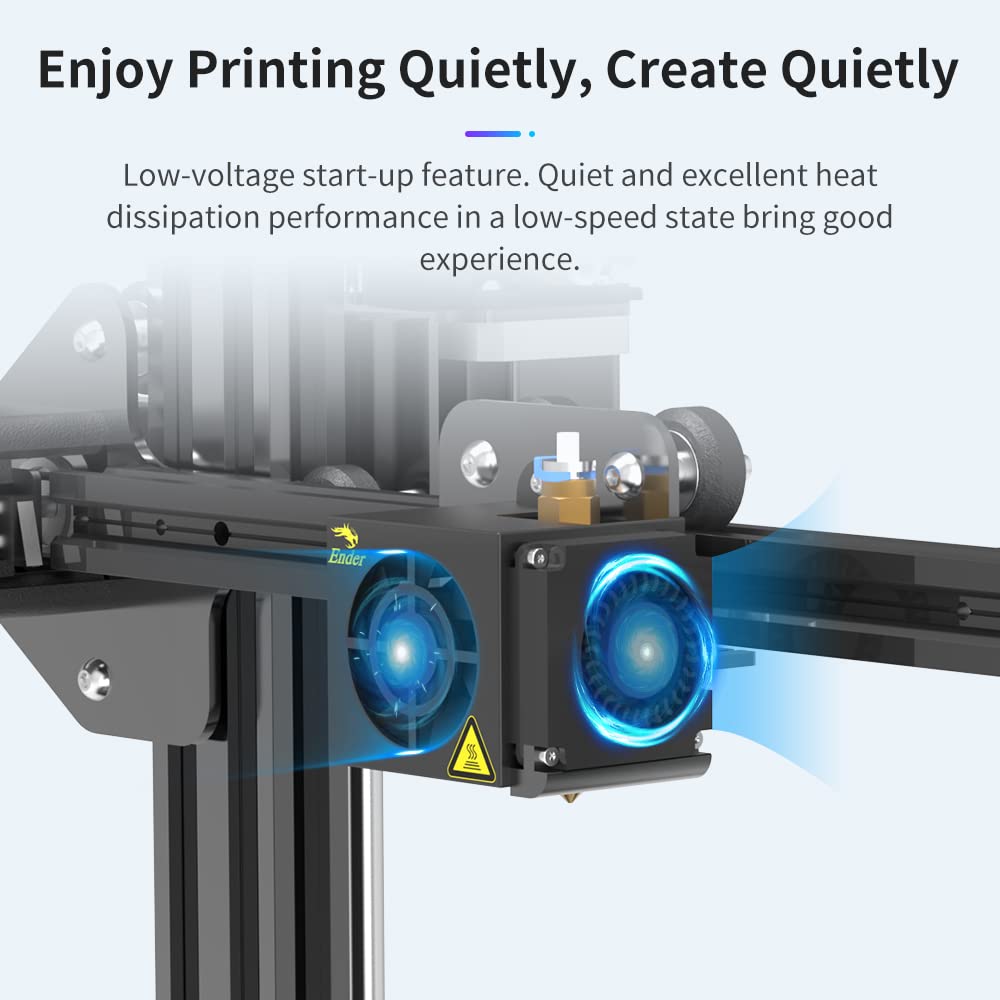 Creality Original Ender3 V3 SE - Aluminium Profile 2020 ulasan dan harga
