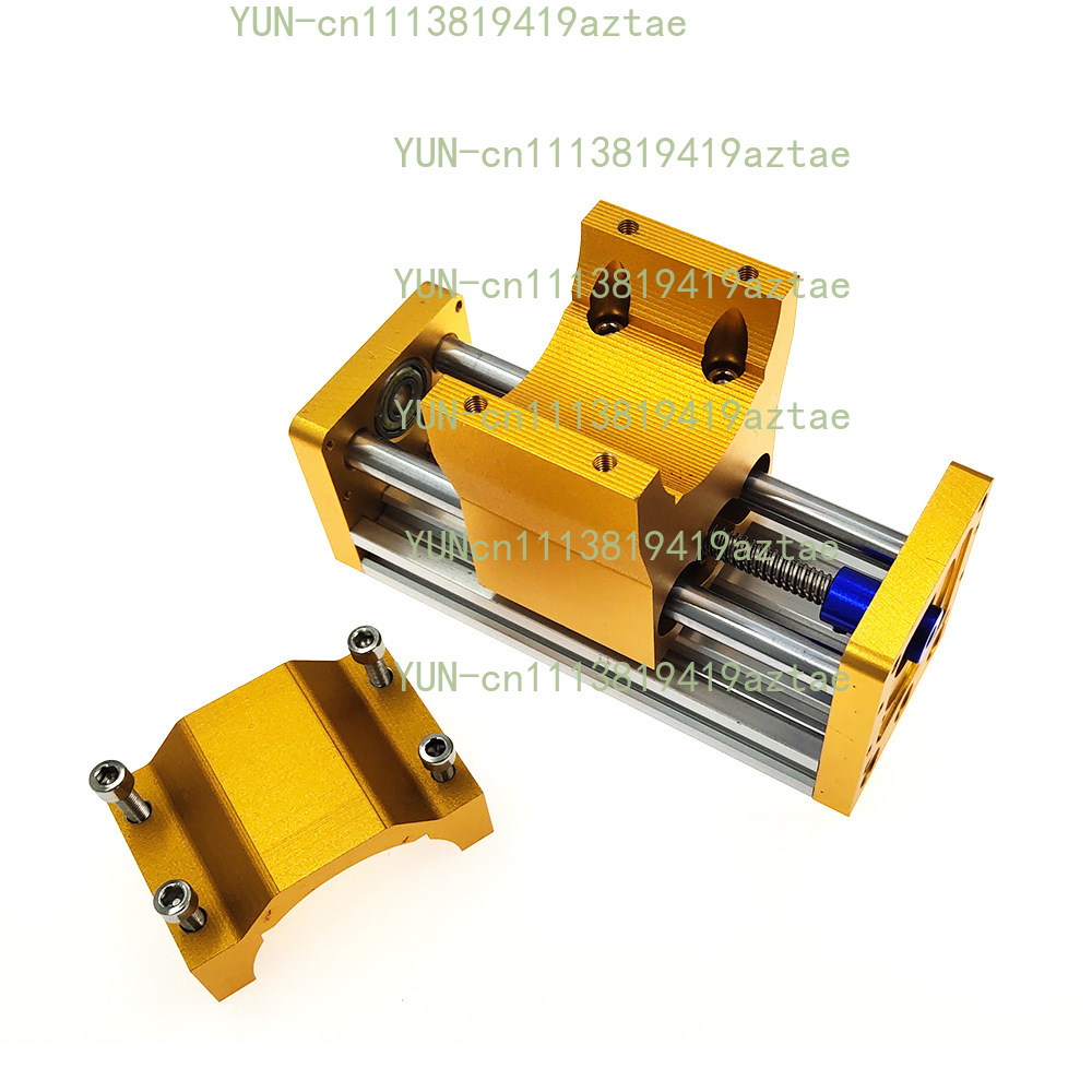 CNC 3018 Z-Axis Module Apply N - 3018 Aluminium Cnc ulasan dan harga