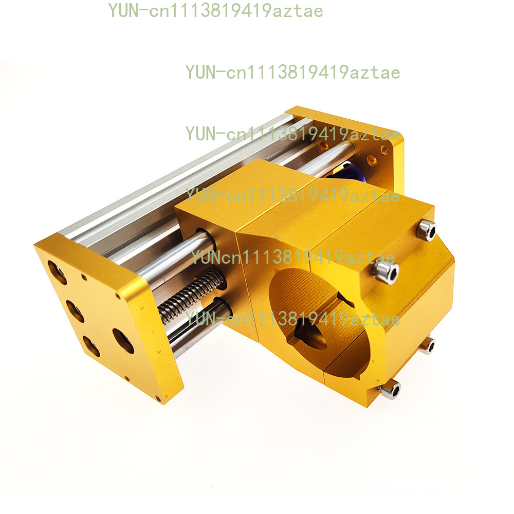 CNC 3018 Z-Axis Module Apply N - 3018 Aluminium Cnc ulasan dan harga