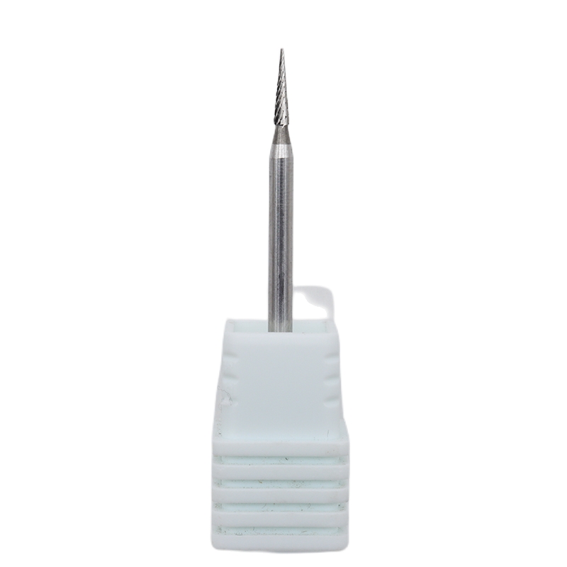 New Tungsten Carbide Nail Dril - Carbide End Mill ulasan dan harga