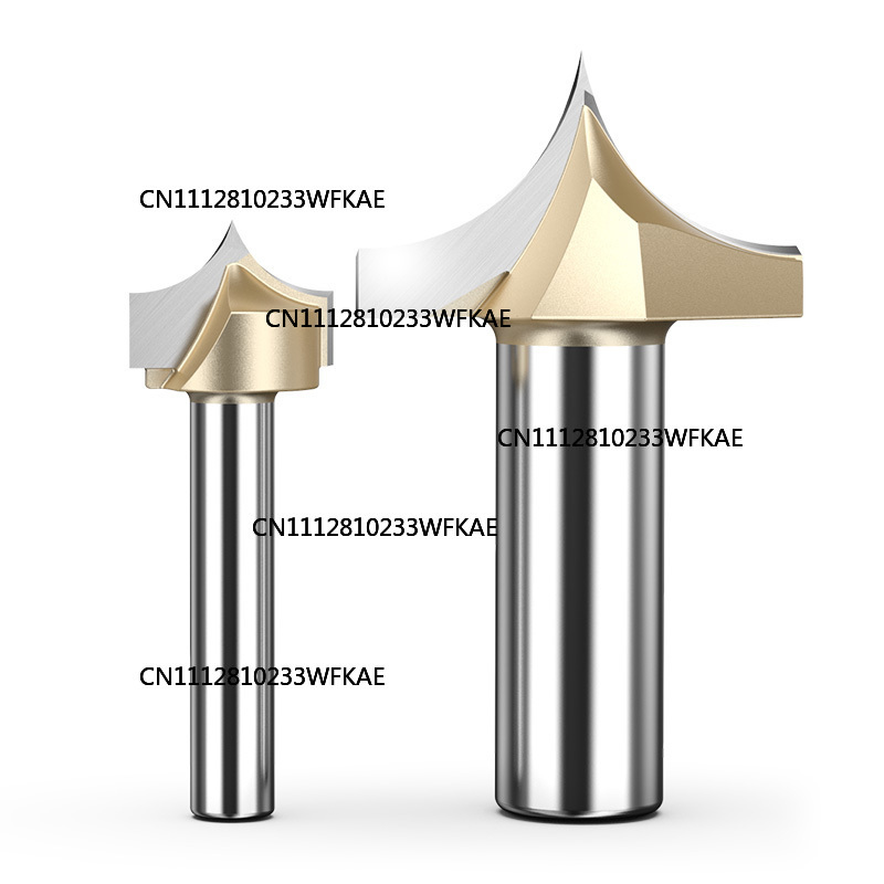 Carbide CNC Router Bits 1/2 1/ - Carbide End Mill ulasan dan harga