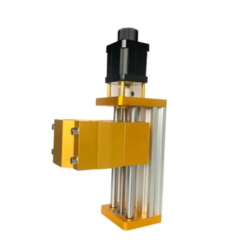300W 500W CNC Spindle Motor 52 - 3018 Aluminium Cnc ulasan dan harga