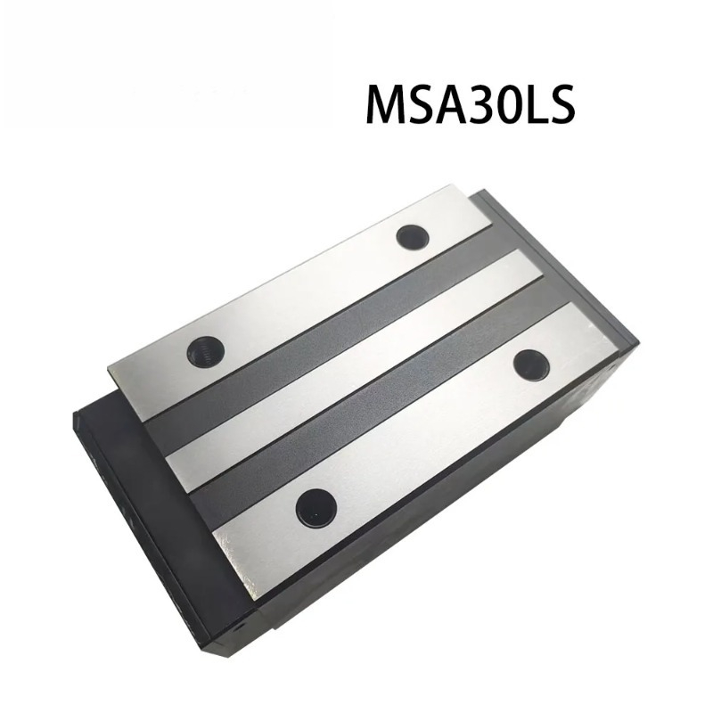 Linear Guide Rail Slider Block - Linear Rail ulasan dan harga