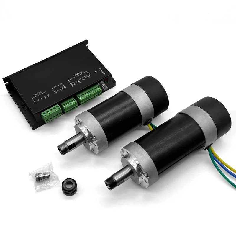 Air Cooled Permanent Magnet En - Spindle Motor ulasan dan harga