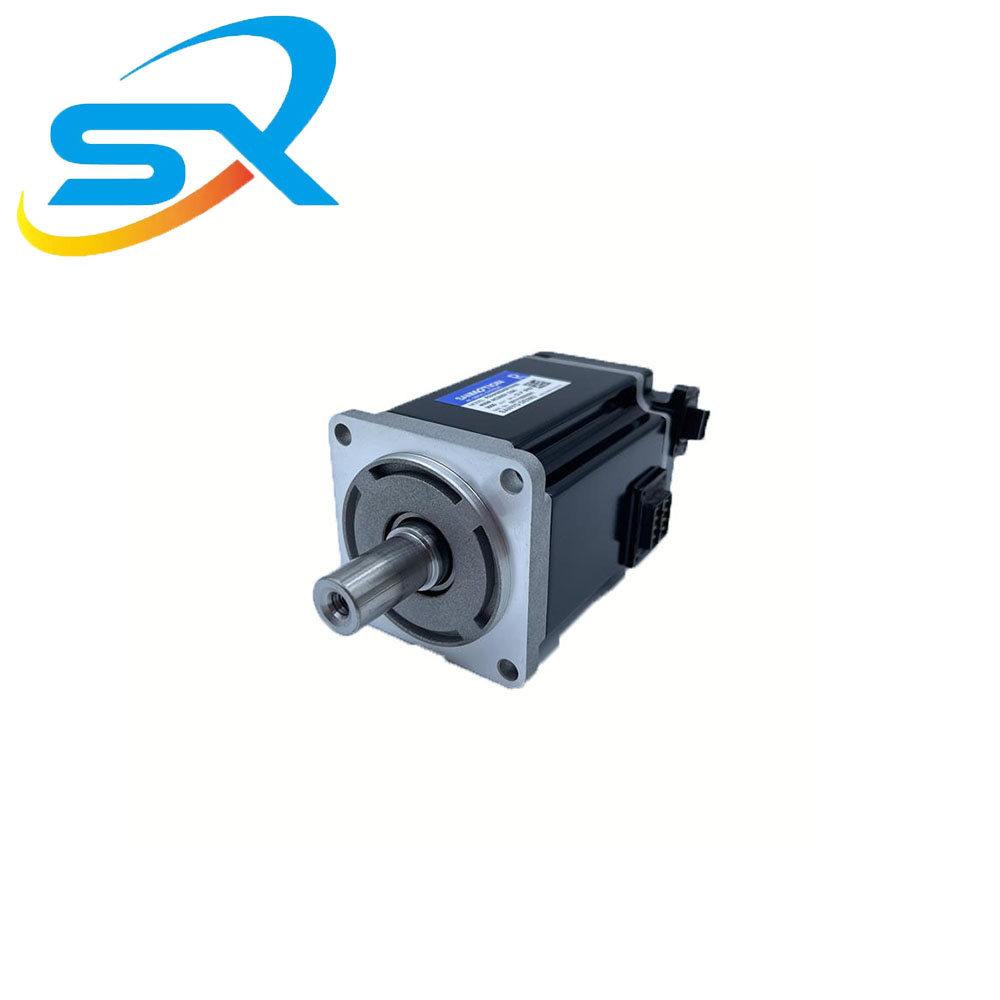 100% TEST OK SANYO DENKI 400w  - Servo Motor ulasan dan harga