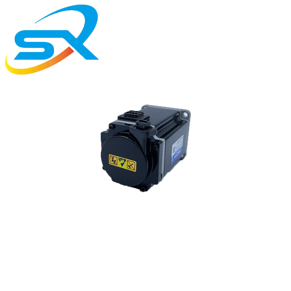 100% TEST OK SANYO DENKI 400w  - Servo Motor ulasan dan harga