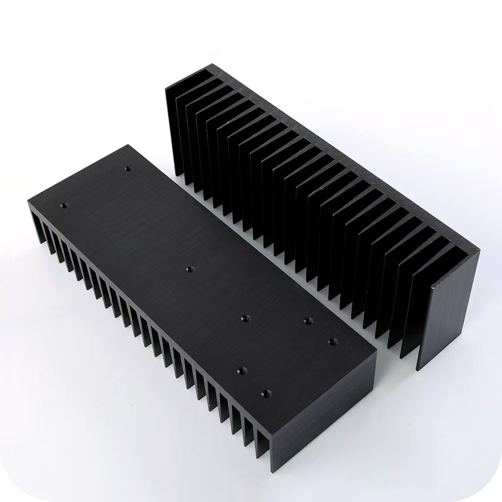 1PCS Thickening Aluminum Heats - Aluminium Extrusion ulasan dan harga