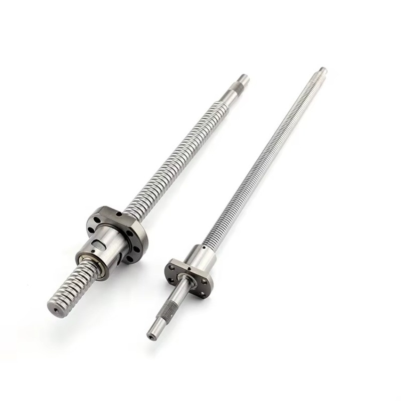 Hot Selling Good Quality TBI S - Ball Screw ulasan dan harga