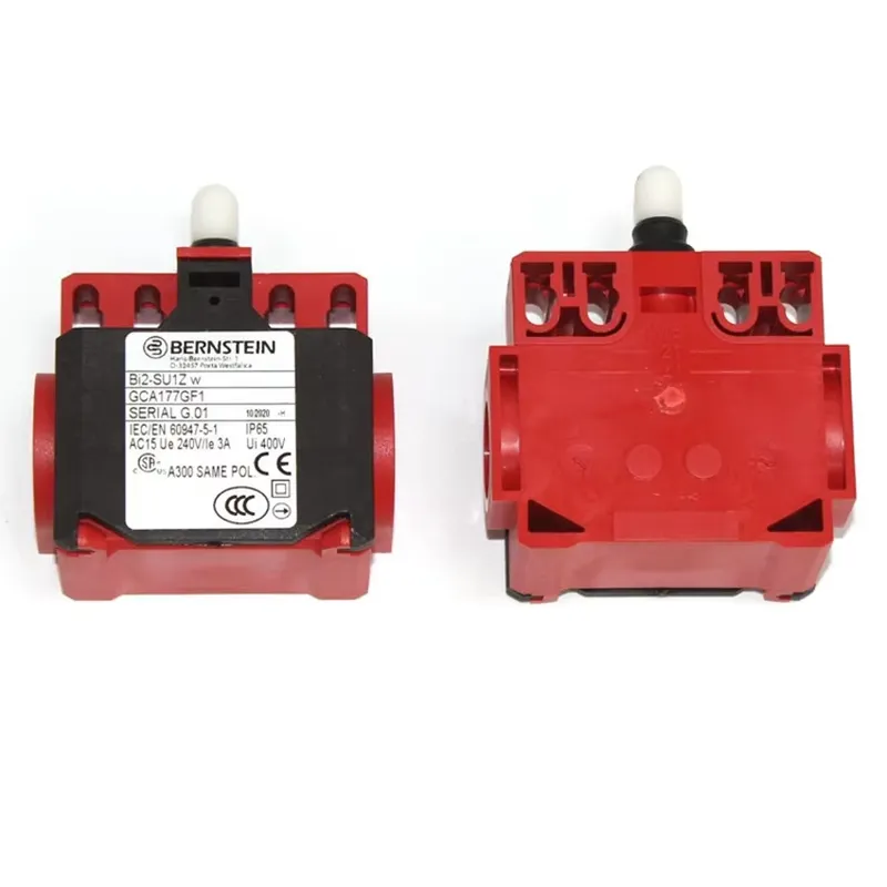 GCA177GF1 Travel Limit Switch  - Limit Switch ulasan dan harga