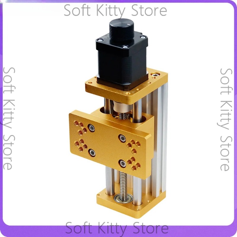 CNC 3018 Z-Axis Module Spindle - 3018 Aluminium Cnc ulasan dan harga