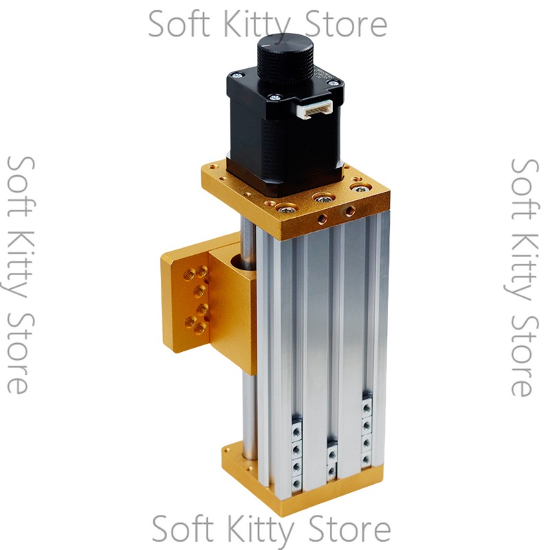 CNC 3018 Z-Axis Module Spindle - 3018 Aluminium Cnc ulasan dan harga